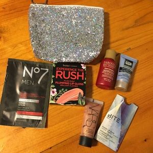 Beauty bundle
